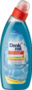 Denkmit Urinstein- und Kalkloser płyn do czyszczen