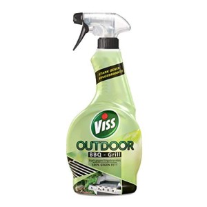 Viss Outdoor BBQ-Grill na tłuszcz 450 ml