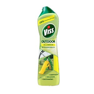 Viss Outdoor mleczko czyszczące na zewnątrz 500 ml