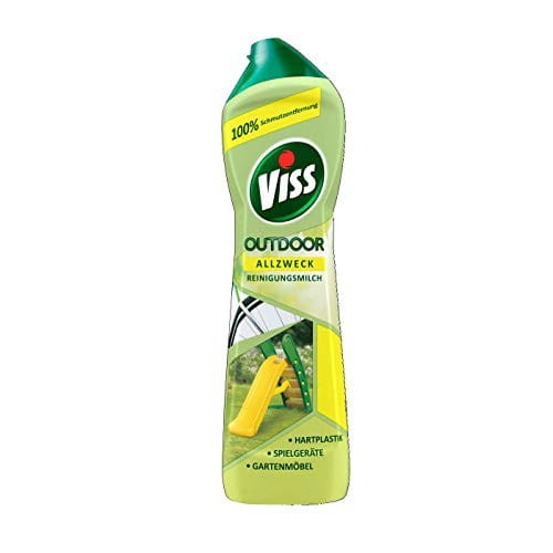 Viss Outdoor mleczko czyszczące na zewnątrz 500 ml