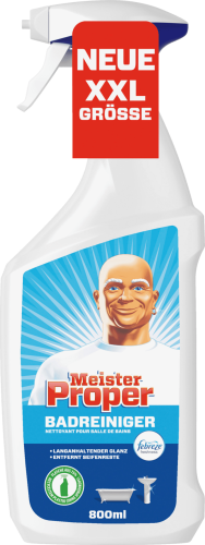 Mr. Proper Febreze do czyszczenia łazienek 800 ml