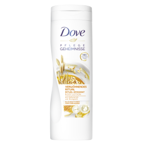 Dove mleko owsiane balsam do ciała 400 ml
