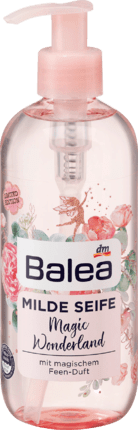 Balea Magic Wonderland magiczne mydlo 300 ml