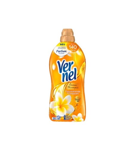 Vernel Aroma Therapie Frangipani 68 pr - 1,7 L Neu