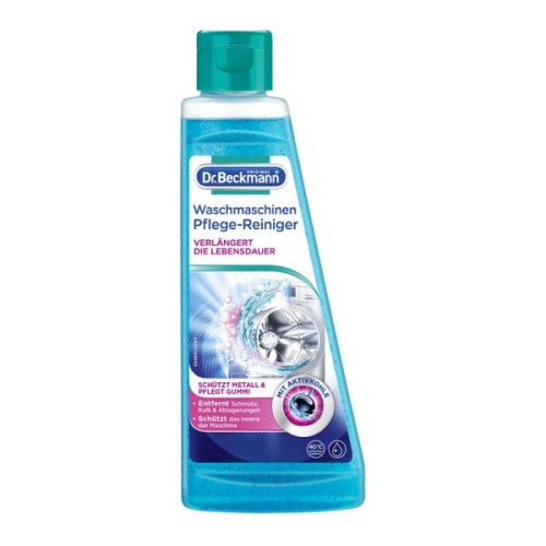 Dr. Beckmann Wasch-Maschinen 250 ml