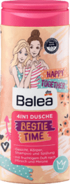 Balea Kids Bestie żel brzoskwinia, melon 300ml