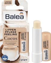 Balea Peeling Cocos do ust kokosowy 4,8 g