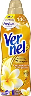 Vernel Aroma Therapie Frangipani 34 pr - 850 ml