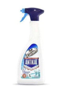 Antikal Bad 3 w 1 Antibakteriell do łazienki 700ml