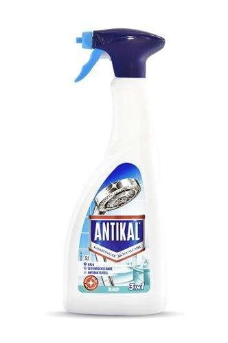 Antikal Bad 3 w 1 Antibakteriell do łazienki 700ml