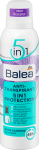 Balea Deo 5 w 1 Protection 200 ml