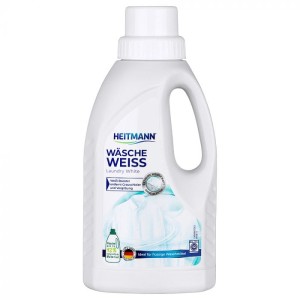 Heitmann Wasche Weiss wybielacz do białych tkanin 
