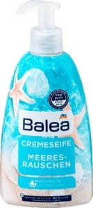 Balea Meeres-Rauschen mydło morskie 500 ml