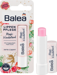 Balea Magic Wonderland pomadka o magicznym zapachu