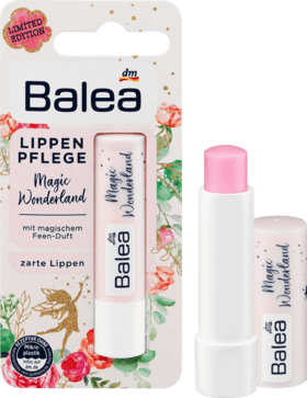 Balea Magic Wonderland pomadka o magicznym zapachu