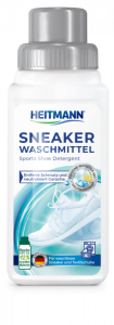 Heitmann Sneaker płyn do prania butów 250 ml