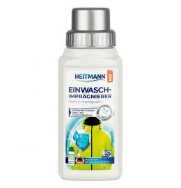 Heitmann impregnat do odzieży sportowej 250 ml