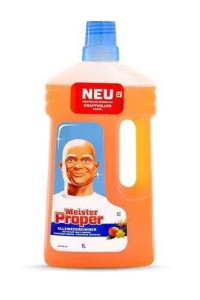 Mr. Proper Tropische Frische płyn do podłóg 1 L