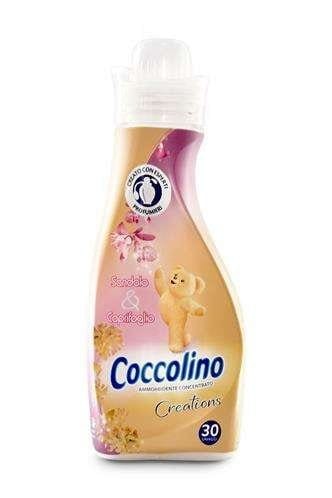 Coccolino Creations Sandalo 30 pr - 750 ml IT