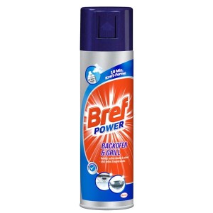 Bref Power pianka do piekarnika i grila 500 ml