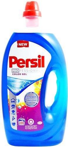 Persil Professional Color 100 prań - 5,0 L