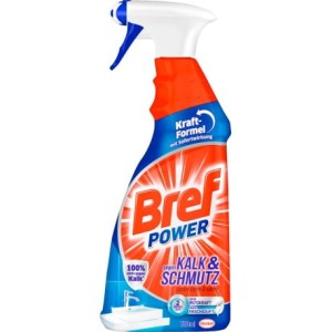 Bref Power Kalk & Schmutz Neu na kamień - 750ml