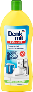 Denkmit Entkalker płyn do czyszczenia czajników 