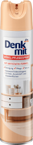 Denkmit spray do mebli antystatyczny 400 ml