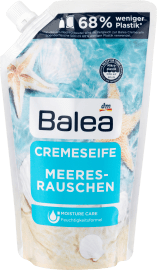 Balea Meeres-Rauschen mydło morskie zapas 500 ml