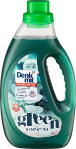 Denkmit Green Sensation do białych tkanin 1,1 L