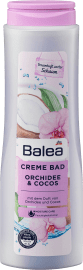 Balea Orchidee & Cocos płyn do kąpieli 750 ml