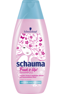 Schauma Fresh it Up szampon 400 ml
