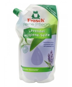 Forsch Lavendel mydło w płynie 500 ml