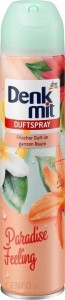 Denkmit Paradise Feeling kwiatowy odświeżacz 300ml