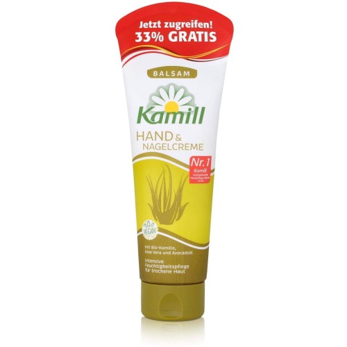 Kamill balsam do rąk - 133 ml