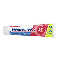 Blend-a-med Classic pasta do zębów 125 ml