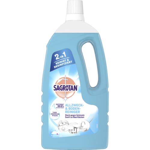 Sagrotan Frischetraum płyn czyszczący 1,5 L