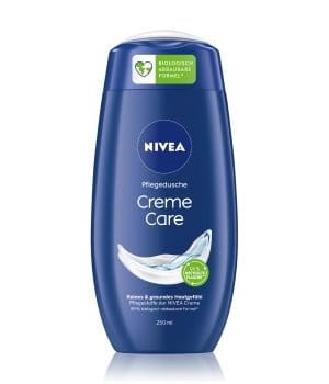 Nivea Creme Care żel pod prysznic 250 ml