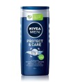 Nivea Men Protect Care żel pod prysznic 250 ml