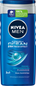 Nivea Men Fresh Ocean żel pod prysznic 250 ml