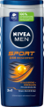 Nivea Men Sport żel pod prysznic 250 ml
