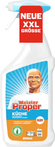Mr. Proper Kuche na tłuszcz 800 ml