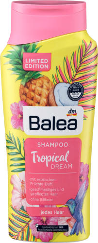 Balea Tropical Dream szampon do włosów 300 ml