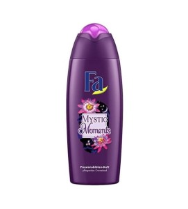 Fa Mystic Moments żel pod prysznic 250 ml