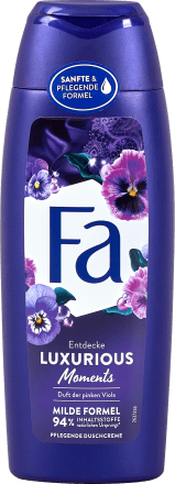 Fa Luxurious Moments żel pod prysznic 250 ML