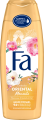 Fa Oriental Moments żel pod prysznic 250 ml