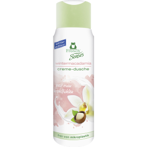 Frosch Wintermacadamia żel pod prysznic 300 ml
