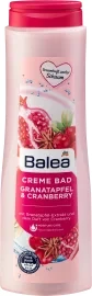 Balea Granatapfel & Cranberry płyn do kąpieli 750 