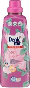 Denkmit Sanfte Frische płyn do płukania 40pr - 1L