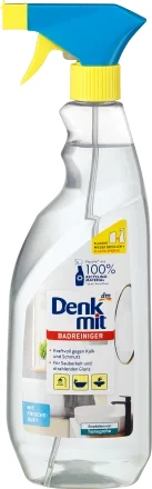 Denkmit Badreiniger płyn do łazienki 1L